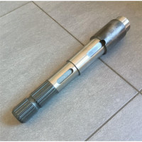 Eu-Gear Producer VICON pļaujmašīnas reduktora Z21 vārpsta KT99251299