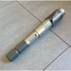 Eu-Gear Producer VICON pļaujmašīnas reduktora Z21 vārpsta KT99251299