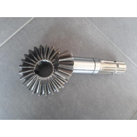 Eu-Gear Producer Holaras 11×25 konusveida zobrats