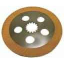 John Deere Alternative AL30095 Bremžu disks