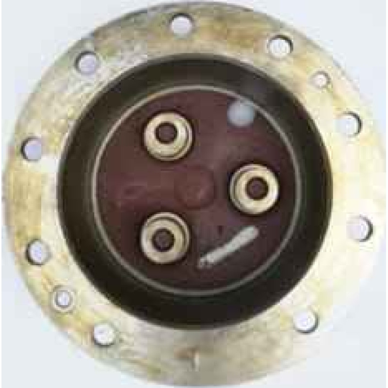 John Deere Alternative L116105 Korpuss