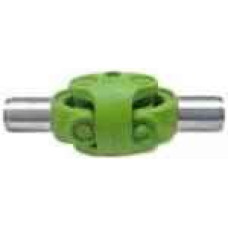 John Deere Alternative AL63619 Vārpstas savienojums