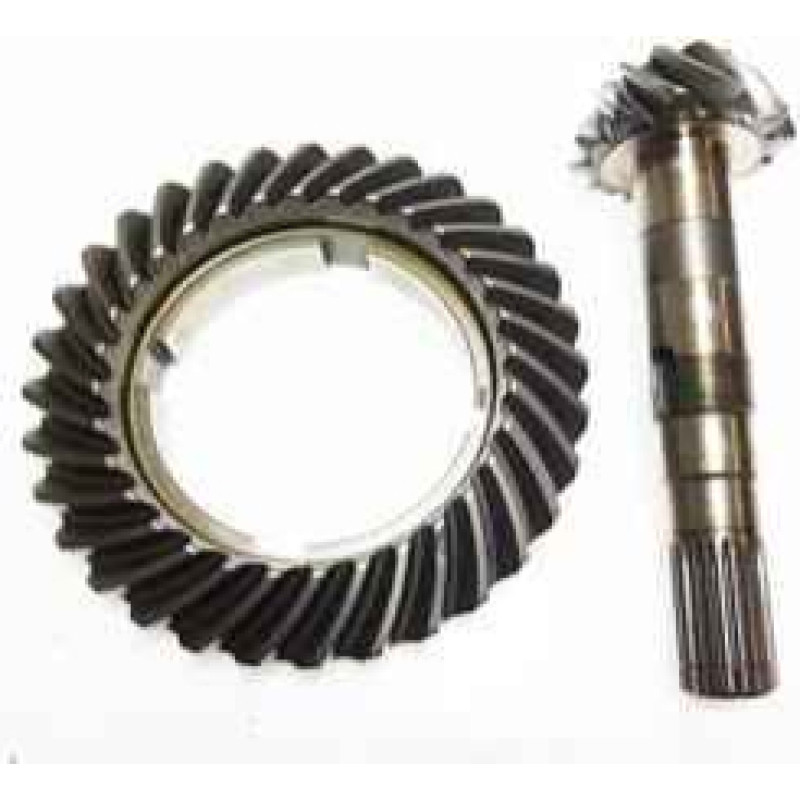 John Deere Alternative SJ31117 Galvenais pārvads