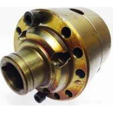 John Deere Alternative 126014 Жилье