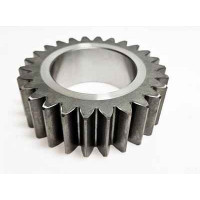 John Deere Alternative R228144 Zobrats