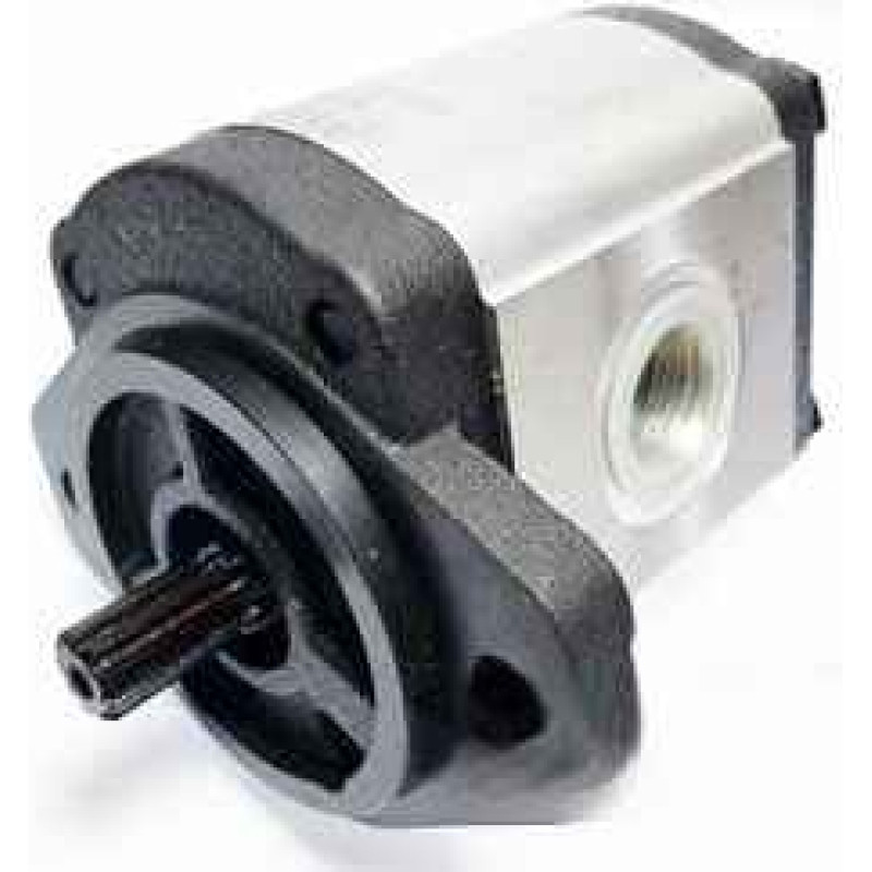 John Deere Alternative 0510725063 Hidrauliskais sūknis ar