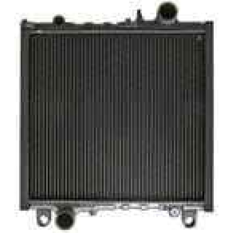 John Deere Alternative AL59532 Radiators