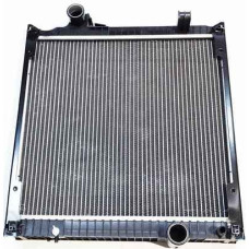 John Deere Alternative Radiators RE212289