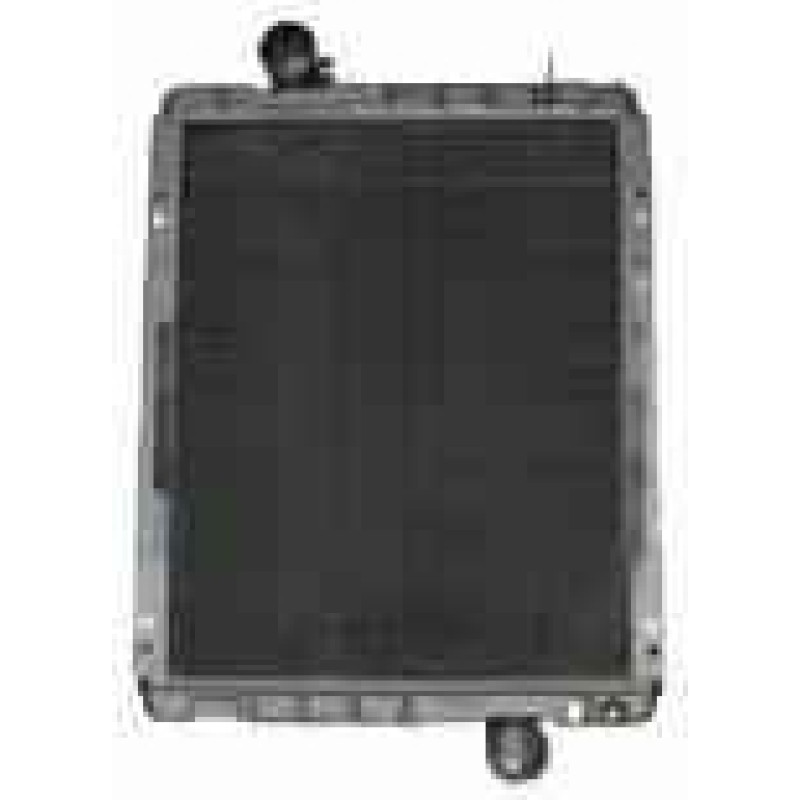 John Deere Alternative AL115730 Radiator