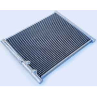 John Deere Alternative SJ40515 radiators