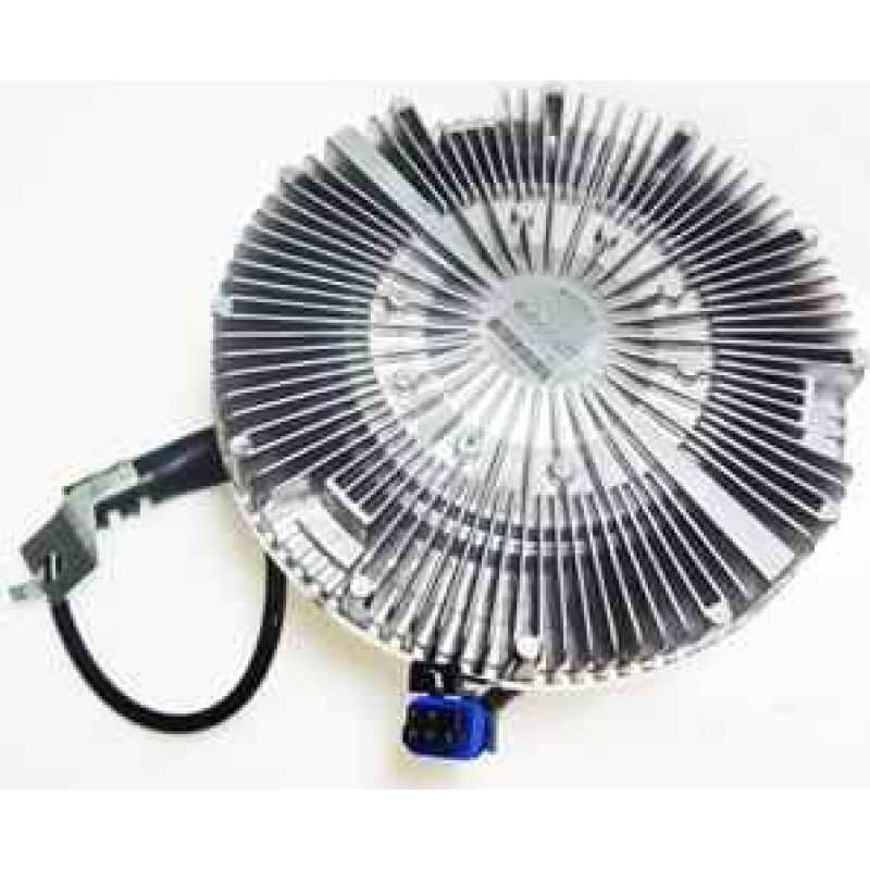 John Deere Alternative Вязкостная муфта RE592142