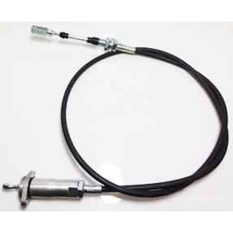 John Deere Alternative AL79532 Pārnesumu pārslēgšanas trose