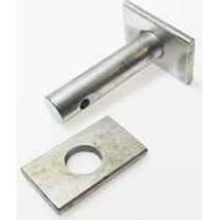 John Deere Alternative Tapa 16 x 62.5mm AR55695 + T21759