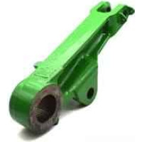 John Deere Alternative R168480 Uzkares plecs