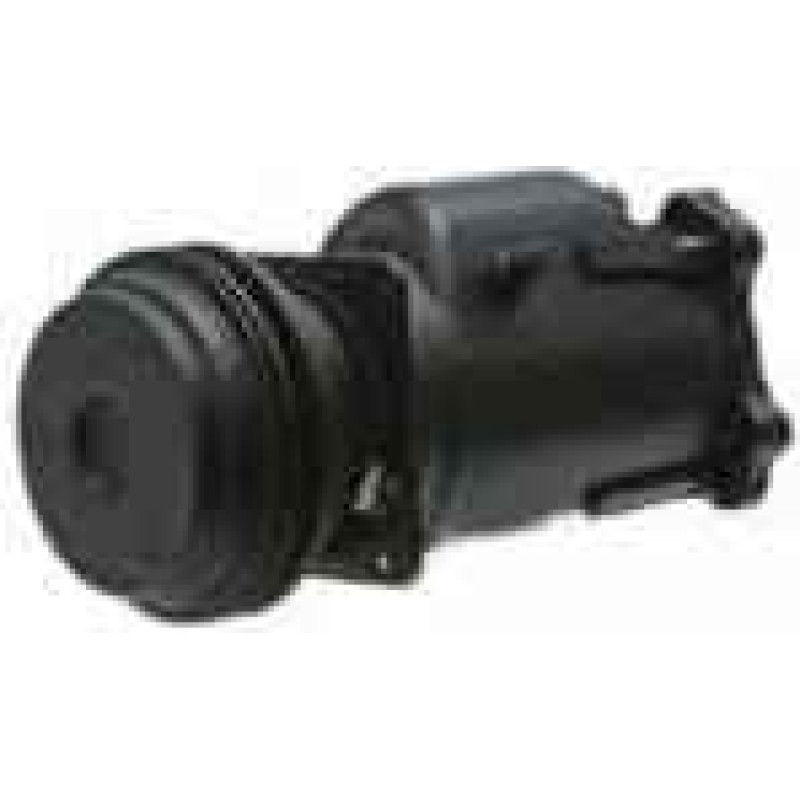 John Deere Alternative AR92109 Air conditioning compressor