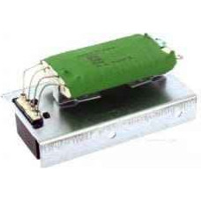 John Deere Alternative AL152449 Gaisa kondicionēšanas rezistors