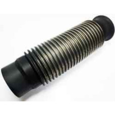 John Deere Alternative AL167829 Exhaust Connection