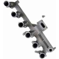 John Deere Alternative R527696 Izplūdes kolektors