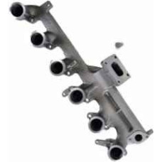 John Deere Alternative Выпускной коллектор R527696