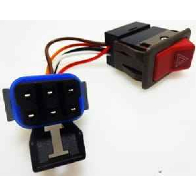 John Deere Alternative AL174155 Slēdzis