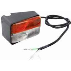 John Deere Alternative AL203605 Turn signal light