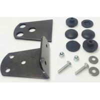 John Deere Alternative AL71329 Rokturis
