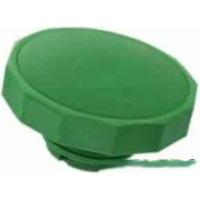 John Deere Alternative AL162900 Eļļas uzpildes vāciņš