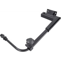 John Deere Alternative AL77484 Labās puses Spoguļa kāts