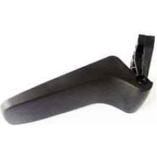 John Deere Alternative AL157503 Eņģe apakšējā kreisā