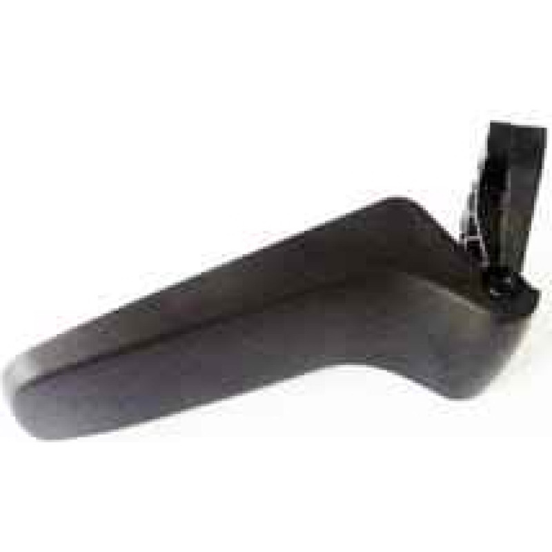 John Deere Alternative AL157503 Hinge lower left