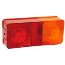 John Deere Alternative AL27008 Right rear light glass