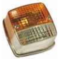 John Deere Alternative AL58739 Luktura stikls