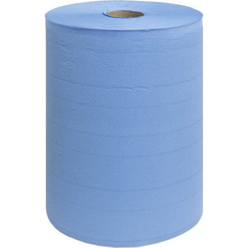Промышленный рулон бумаги, 2 слоя, 380 мм. 360 м (Profitool)