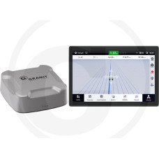 Granit Automatic steering GAD-HL RTK 2.5cm Hydraulic, without valve