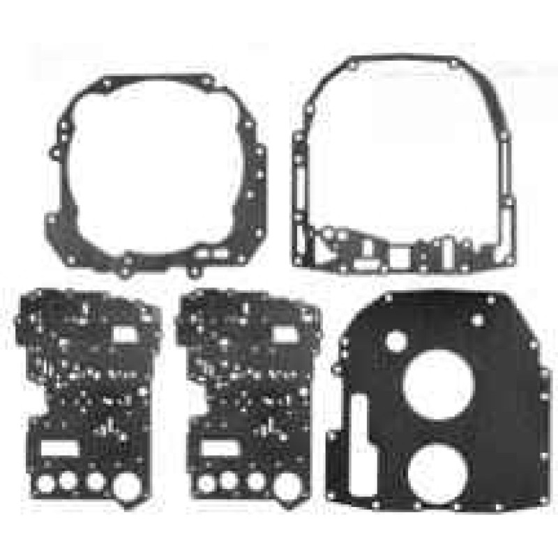 John Deere Alternative 131302 POWERQUAD blīvju komplekts