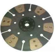 John Deere Alternative Диск сцепления AL120021