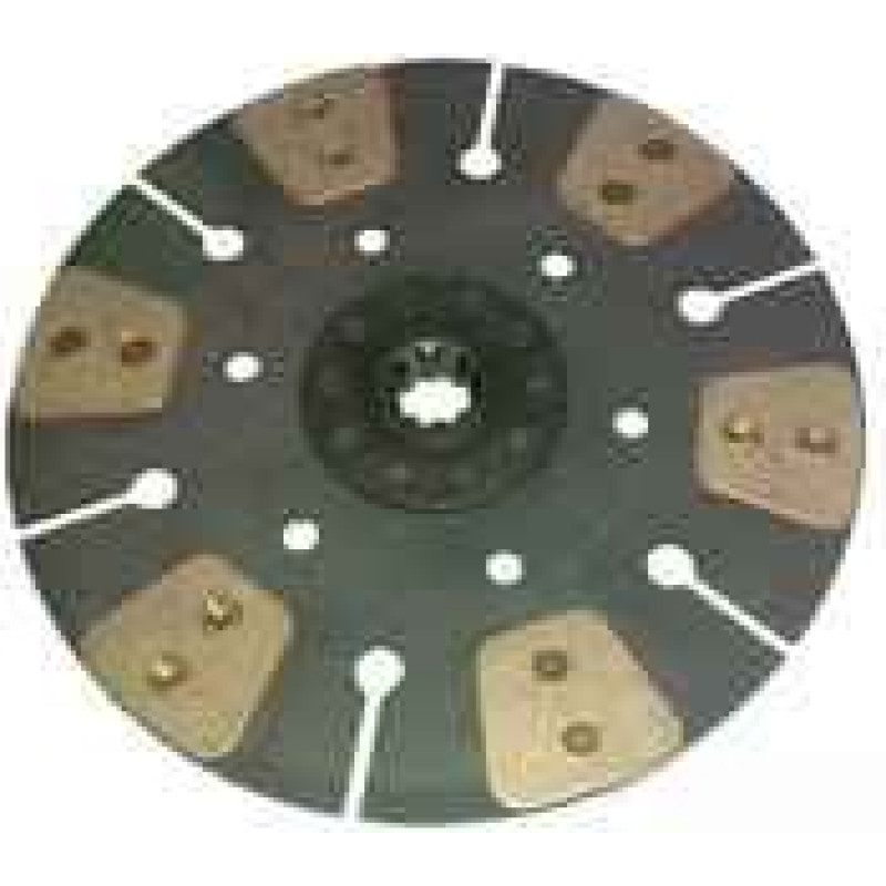 John Deere Alternative AL120021 Clutch disc