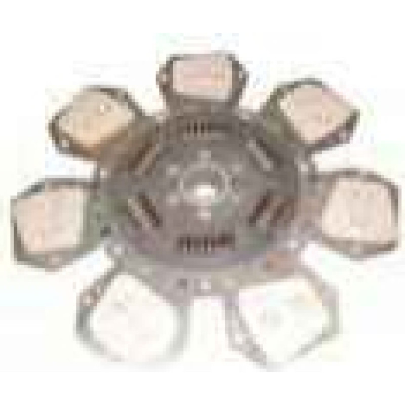 John Deere Alternative Диск сцепления AL36133