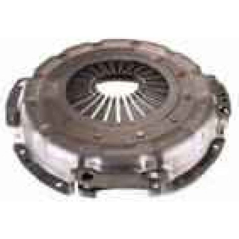 John Deere Alternative AL120101 Sajūga spiediena plāksne