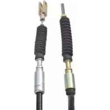 John Deere Alternative AL117196 Sajūga trose