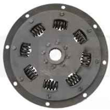 John Deere Alternative 3793648M1 vibration damper