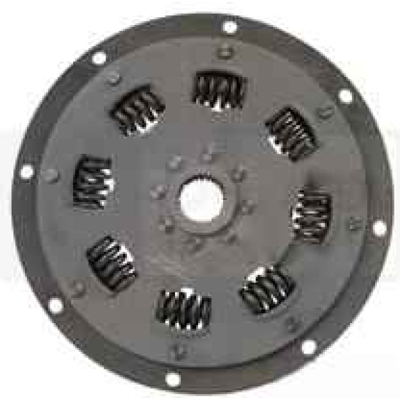 John Deere Alternative 3793648M1 демпфер вибрации