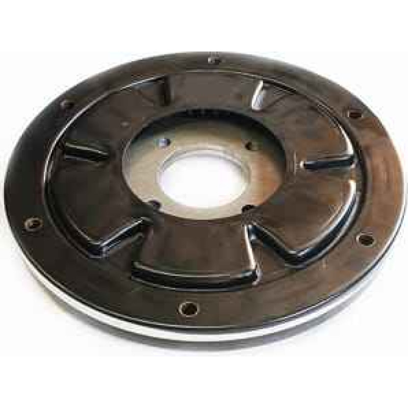 John Deere Alternative AL201672 OE vibration damper