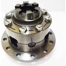 John Deere Alternative SJ18222 Korpuss