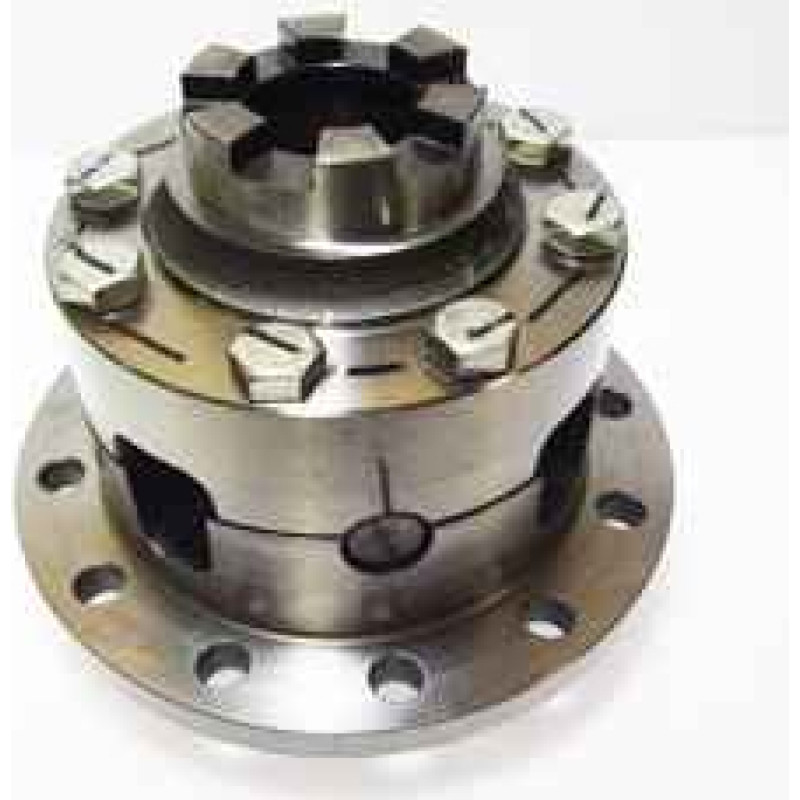 John Deere Alternative SJ18222 Korpuss