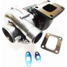 John Deere Alternative RE500287 Turbokompresors