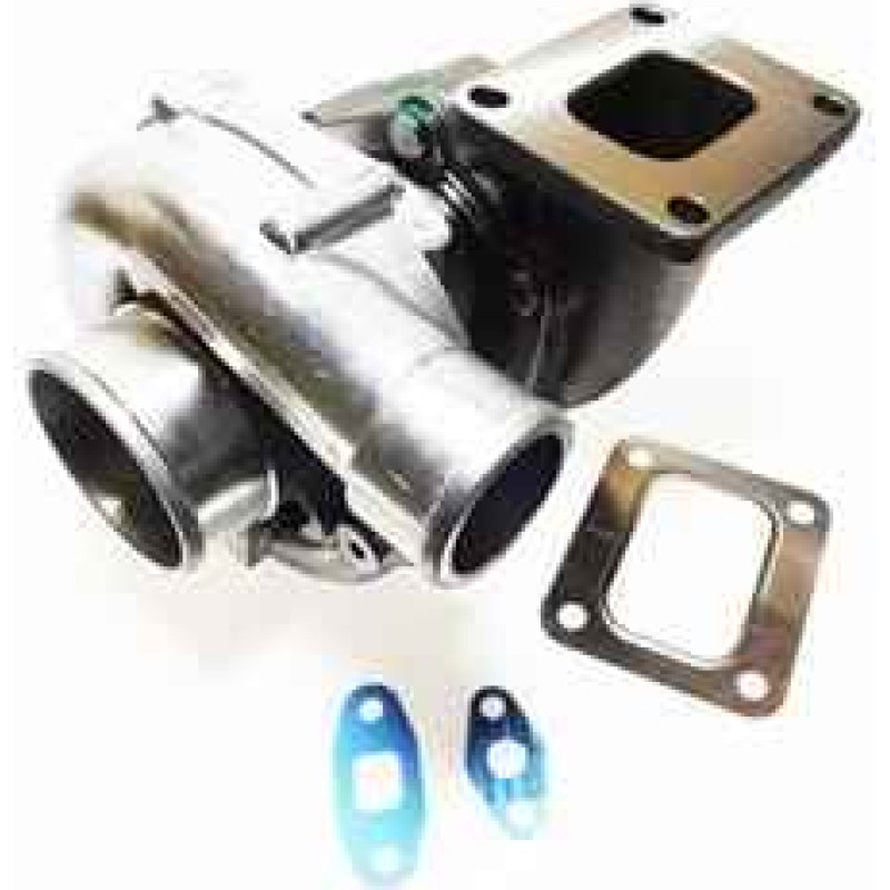 John Deere Alternative RE500287 Turbokompresors