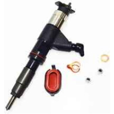 John Deere Alternative RE530362 Inžektors