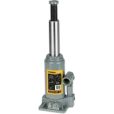 Winntec domkrats 8T, min 205mm, max 390mm