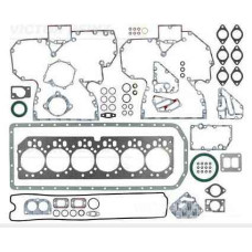 John Deere Alternative 01-45395-0 VICTOR REINZ Engine Gasket Set